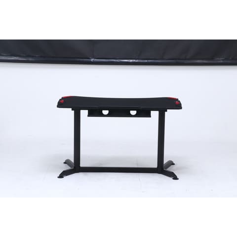 ＧＡＭＩＮＧ ＤＥＳＫ ＸｅＮＯ（ゼノ）ＰＲＯ－０１ ＲＥＤ