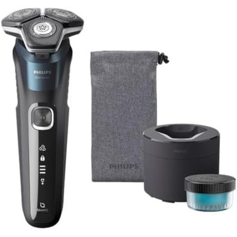 ブラウン　シェーバー　シリーズ9pro+ 9556cc-V シリーズ9 PRO+ 9556cc-V 電気シェーバー | Braun JP