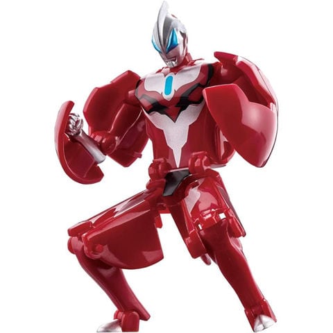 【バンダイ/BANDAI】帰ってきたウルトラエッグ ウルトラマンジード プリミティブ 【同梱不可】[▲][ホ][K]