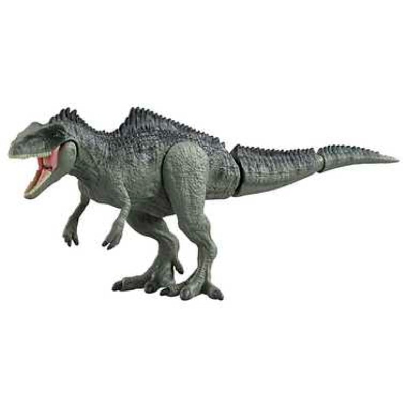 【タカラトミー】アニア ジュラシック・ワールド ギガノトサウルス 恐竜 フィギュア ホビー おもちゃ 【同梱不可】[▲][ホ][K]