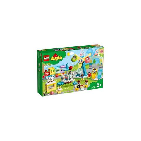【再入荷特価】新品　レゴ　LEGO　デュプロ　10956 知育玩具
