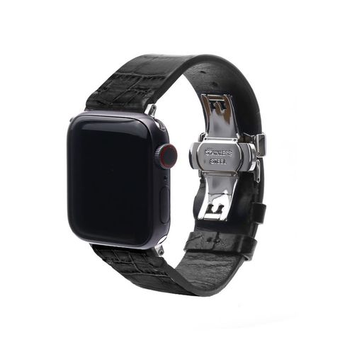 LIPARI イタリアンレザーバンド アップルウォッチバンド Apple Watch