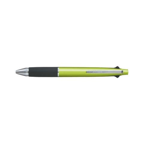 業務用セット 三菱鉛筆 ジェットストリーム 4＆1 4色ボールペン0.7（黒
