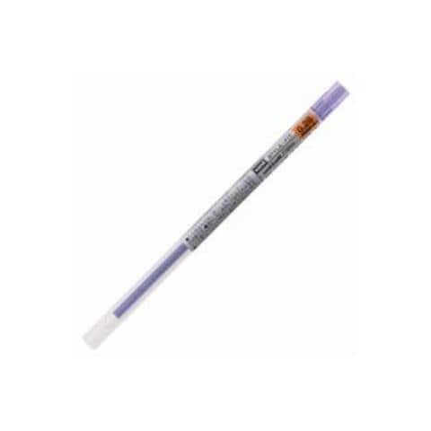 【新品】(業務用30セット) 三菱鉛筆 ボールペン替え芯/リフィル 【0.28mm】 ゲルインク UMR10928.12 バイオレット