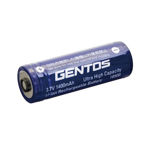 まとめ買い【GENTOS/ジェントス】専用充電池SG-37SB ×2セット スポーツ ...