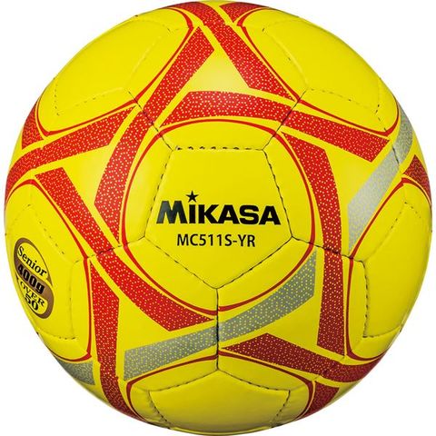 MIKASA（ミカサ）サッカーボール5号球 キーパートレーニングボール5号 
