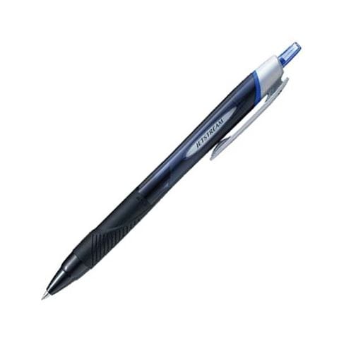 まとめ買い ゼブラ 油性ボールペン フォルティア300 0.7mm 黒 (軸色 銀