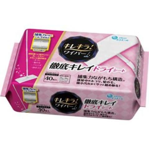 まとめ買いレック 激落ちくん 重曹の超厚ウエットシート C00276 1パック(20枚)【×5セット】 【同梱不可】【代引不可】[△][TP]:  ホビナビ ANA Mall店｜ANA Mall｜マイルが貯まる・使えるショッピングモール