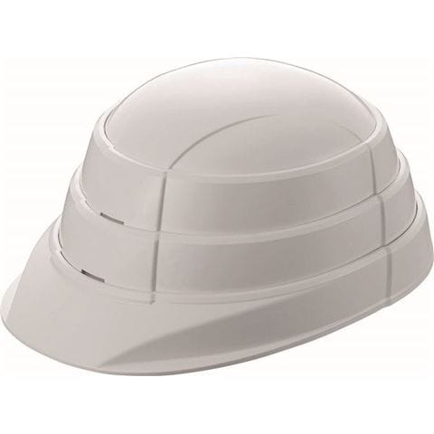 避難用簡易保護帽 でるキャップ for kids レッド（子供用） DCFK-RD-01