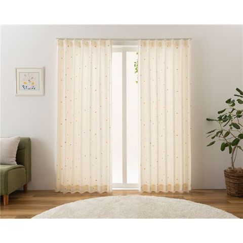 カーテン　幅150cm×丈200cm2枚　アジアン カーテン 幅150cm×丈200cm2枚 アジアン カーテン 幅150cm×丈200cm2枚