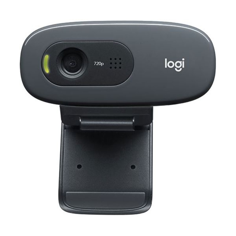 【新品未開封×２台セット】Logicool ロジクール Webカメラ C270n商品内容
