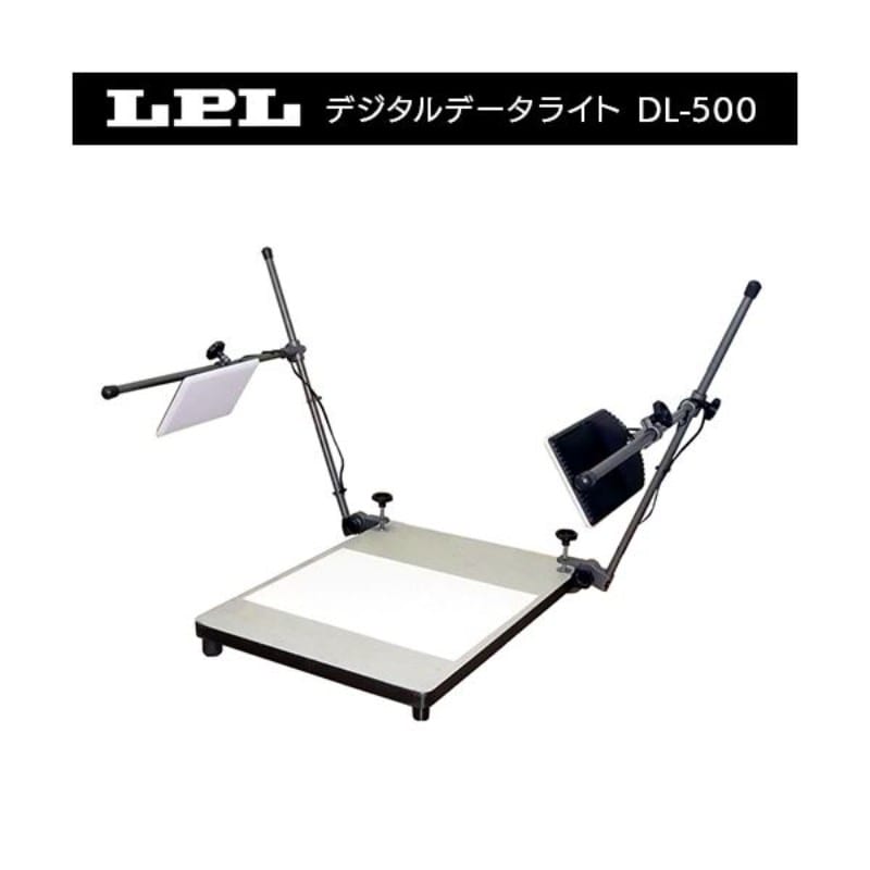 LPL デジタルデータライト DL-95M L18282 カメラ アクセサリ 【同梱不可】【代引不可】[▲][TP]