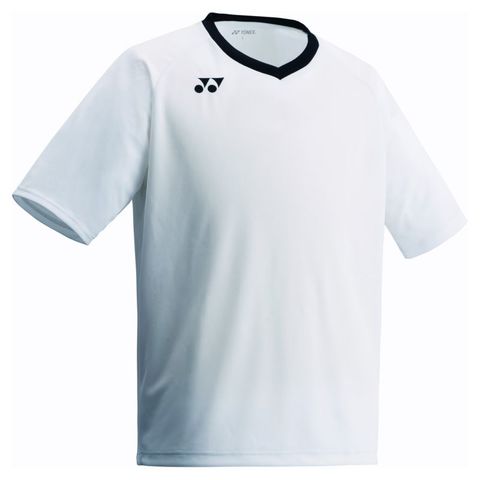 ヨネックス YONEX】ユニプラクティスＴシャツ ホワイト S サッカー ウェア ユニ /FW1006【同梱不可】[△][ZX] 【同梱不可】:  ホビナビ ANA Mall店｜ANA Mall｜マイルが貯まる・使えるショッピングモール