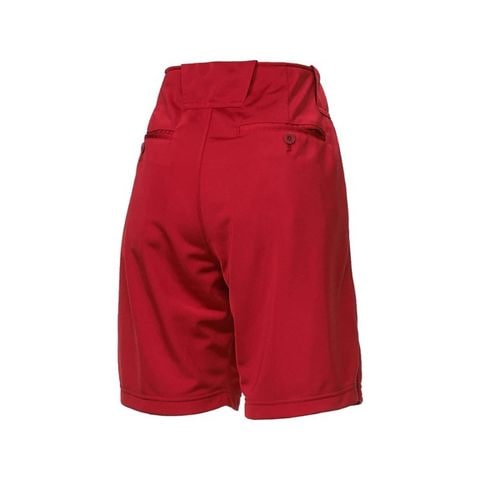 asics/アシックス】WUNIFORMPANTS レッド 2XOサイズ ウィメンズ
