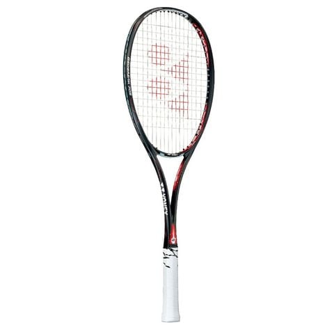 GEO50VS UL0 【YONEX/ヨネックス】ジオブレイク５０バーサス 【同梱不可】 【同梱不可】[△][ZX] ソフトテニス フレームのみ  ミントグリーン ラケット 専用ケース付き 日本製 スポーツ用品 - Solisege