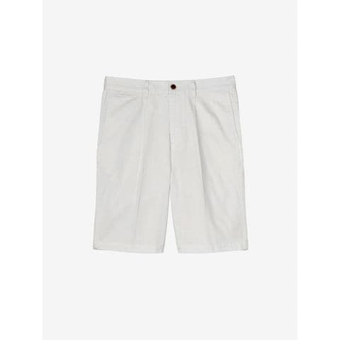 【CANTERBURY/カンタベリー】XLサイズ CHINO SHORTS ショートパンツ ラグビー メンズ RA23545 オフホワイト  【同梱不可】[▲][ZX]