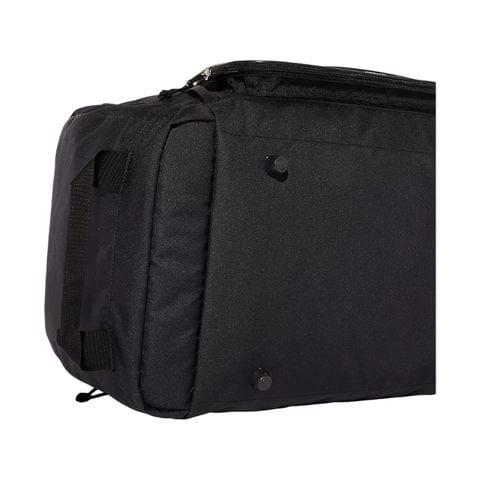 asics/アシックス】3123A587 GAME BAG ベースボール 野球 EQ ゲームバッグ ブラック OS サイズ 【同梱不可】[△][ZX]  【同梱不可】: ホビナビ ANA Mall店｜ANA Mall｜マイルが貯まる・使えるショッピングモール