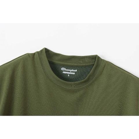 CRONOS ロンT XL ロングスリーブ　カーキ CRONOS Water-Resistant Hybrid Long Sleeve 【KHAKI】