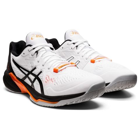 Asics volley 2024 elite ff white