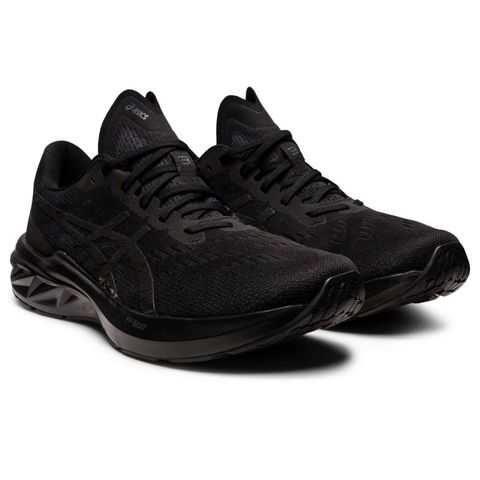 アシックス / asics】DYNABLAST 3 ブラック/ブラック 黒 ランニング