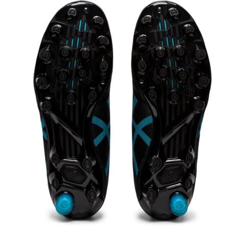 ASICS ブラック サッカーシューズ 楽天市場】アシックス（ASICS）（メンズ、レディース）サッカー