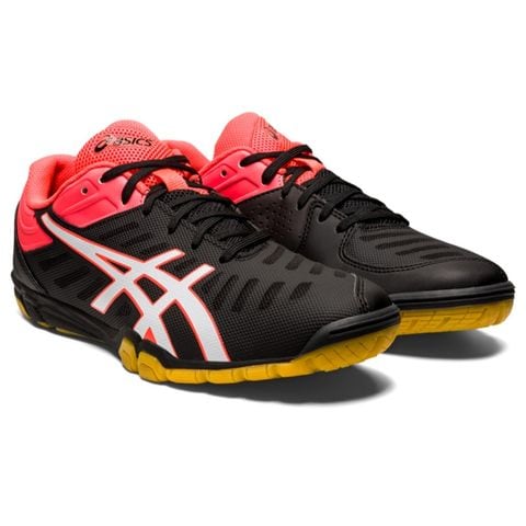 アシックス/asics】アタック ATTACK EXCOUNTER 2 ブラック/ホワイト 25cm (1073A002 001) 卓球 シューズ  2E /1073A002【同梱不可】[△][ZX] 【同梱不可】: ホビナビ ANA Mall店｜ANA  Mall｜マイルが貯まる・使えるショッピングモール