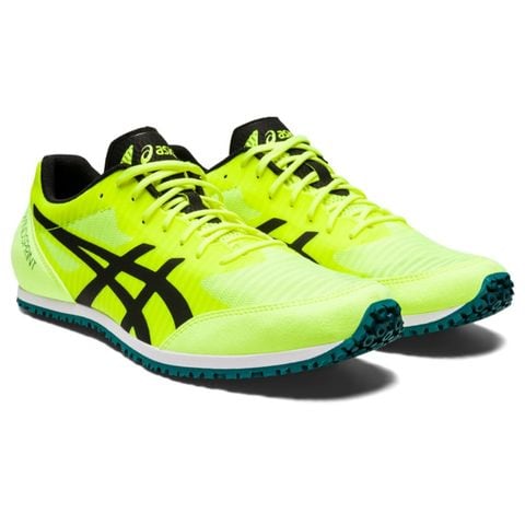 アシックス/asics】WINDSPRINT 2 ウィンドスプリント 2 蛍光イエロー/ブラック 26.5cm (1093A117 750) 陸上  トレーニング シューズ 【同梱不可】[△][ZX] 【同梱不可】: ホビナビ ANA Mall店｜ANA  Mall｜マイルが貯まる・使えるショッピングモール