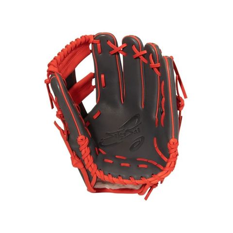 アシックス / asics】シキサイ 内野手・外野手兼用 グローブ