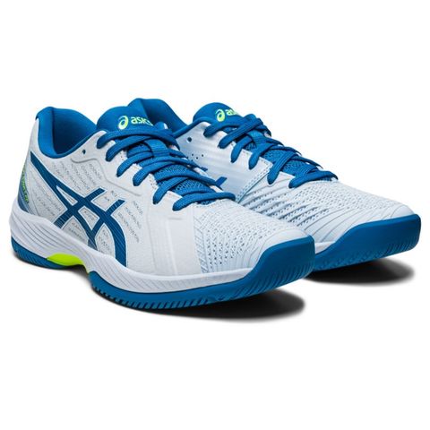 asics/アシックス】SOLUTION SWIFT FF スカイ/ブルー 23.5cm テニス