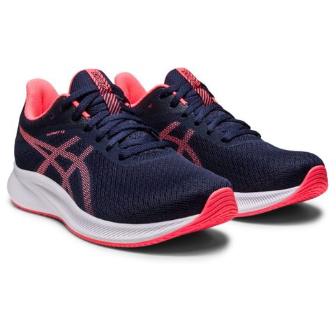 アシックス/asics】PATRIOT 13 ネイビー/コーラルピンク 24.5cm