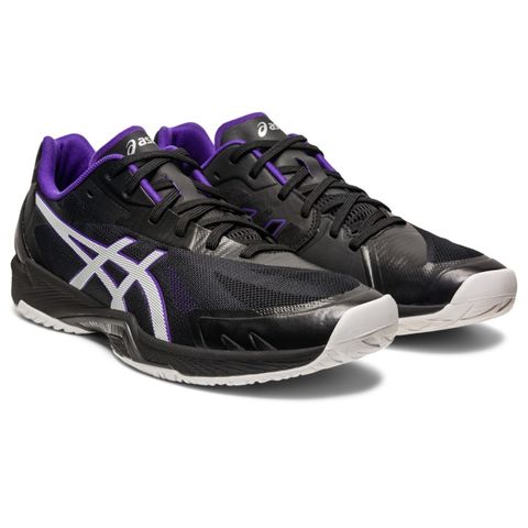 アシックス/asics】V-SWIFT FF 3 ブラック BLACK×PURESILVER 25.5cm (1053A042 002) バレーボール  シューズ メンズ レディース /1053A042【同梱不可】[△][ZX] 【同梱不可】: ホビナビ ANA Mall店｜ANA  Mall｜マイルが貯まる・使えるショッピングモール