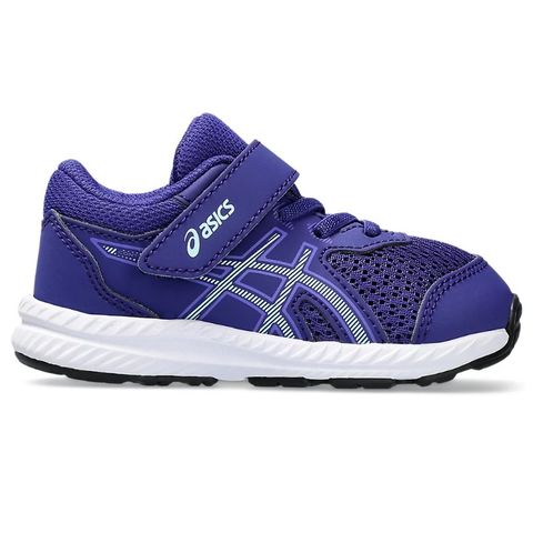 asics/アシックス】CONTEND8TS EGGPLANT/A 16cm コンテンド8 キッズ