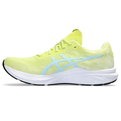 【asics/アシックス】DYNABLAST3 グローイエロー 27cm ダイナブラスト3 ランニングシューズ メンズ 1011B460  【同梱不可】[▲][ZX] 【同梱不可】