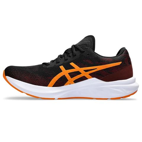 【asics/アシックス】DYNABLAST3 ブラック/BRIG 26.5cm ダイナブラスト3 ランニングシューズ メンズ 1011B460  【同梱不可】[▲][ZX] 【同梱不可】