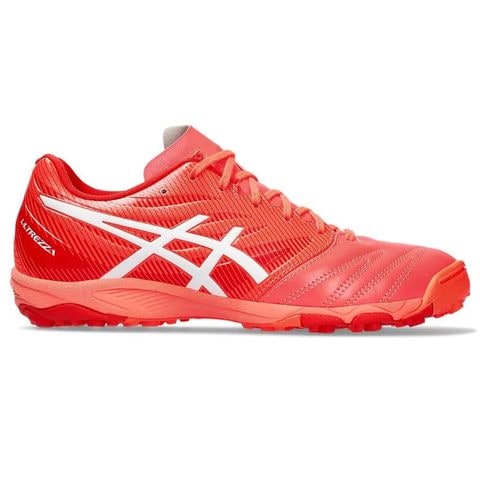 【asics/アシックス】20.5cm ULTREZZA 3 JR GS TF サッカー シューズ キッズ 1104A049 FLASH CORA  【同梱不可】[▲][ZX]