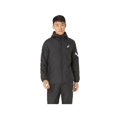 アシックス ウインドブレーカー3XL asics⁄アシックス3XLサイズ A-I-M 中わた ウインドブレーカー