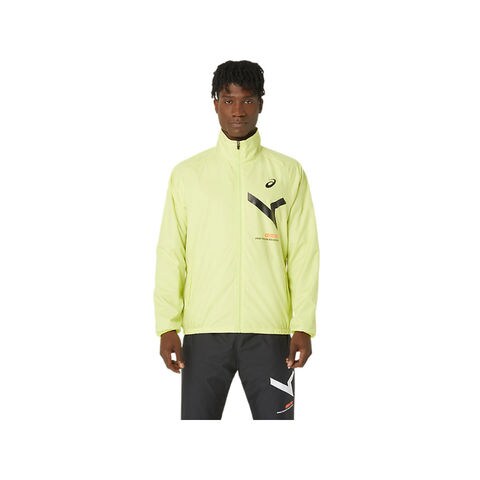 asics/アシックス】2031E272 A-I-M WIND BREAKER JACKET トレーニング