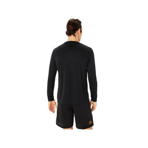 asics/アシックス】2051A349 DRY SLIP PRINT LS T SHIRT バレーボール