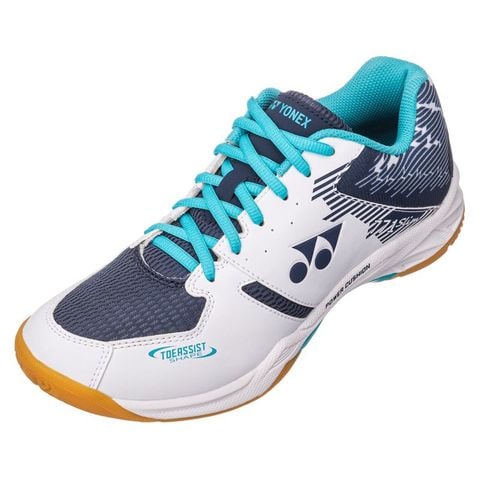 ヨネックス / YONEX】パワークッション７７１スリム 551 ホワイト