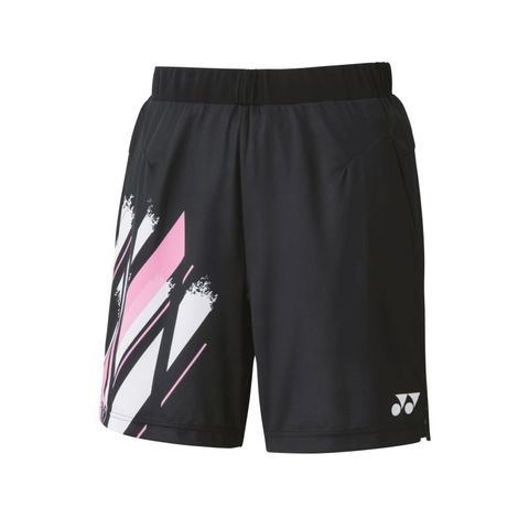 ヨネックス YONEX ハーフパンツ 黒 SS - スポーツ/アウトドア その他