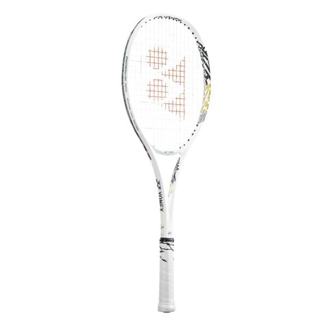 【YONEX/ヨネックス】ジオブレイク７０バーサス マットホワイト UL1 ソフトテニス 日本製 ラケット フレームのみ 専用ケース付き  GEO70VS /GEO70VS【同梱不可】[▲][ZX] 【同梱不可】