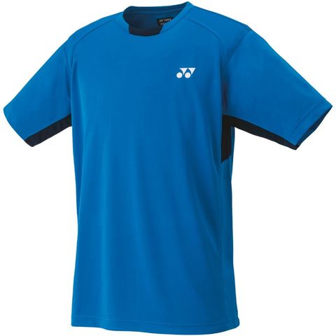ヨネックス / YONEX】ウィメンズゲームシャツ ネイビーブルー テニス 