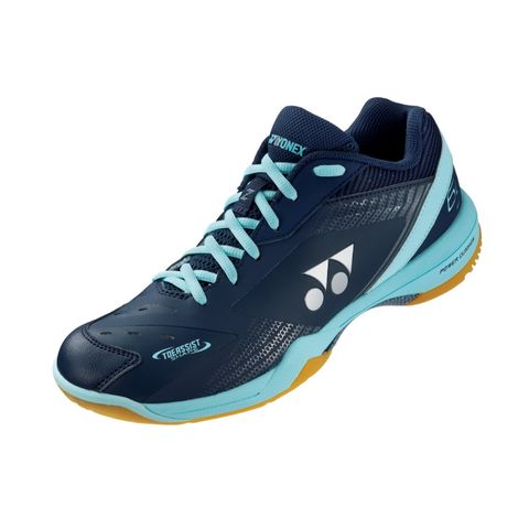 YONEX/ヨネックス】パワークッション６５Ｚスリム ネイビー/サックス