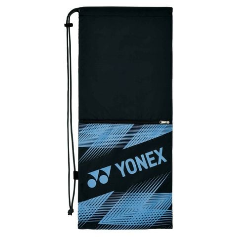 【YONEX/ヨネックス】ラケットケース 027 サックス テニス バトミントン バッグ BAG2391 【同梱不可】[▲][ZX] 【同梱不可】