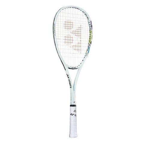 【YONEX/ヨネックス】ボルトレイジ７Ｓステア シトラスグリーン UXL1 ソフトテニス ラケットのみ VR7S-S 【同梱不可】[▲][ZX]  【同梱不可】