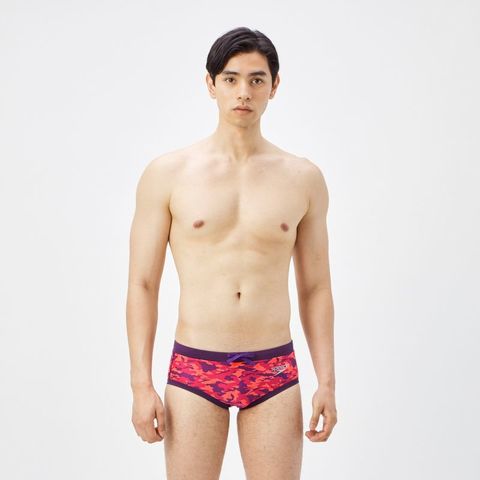 【スピード / speedo】フロートインウォーターターンズショートボックス ディーバ Mサイズ 水泳 メンズ 水着 ストレッチ  【同梱不可】[▲][ZX] 【同梱不可】