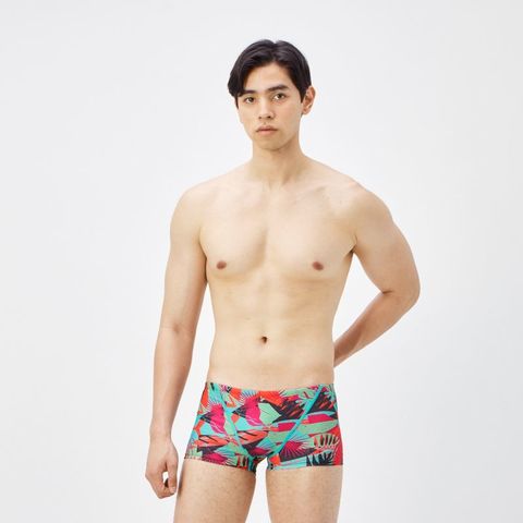 スピード / speedo】ペーパーカットフローラルターンズボックス マルチ