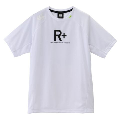 CANTERBURY/カンタベリー】半袖 Tシャツ トレーニング ホワイト 3Lサイズ ラグビー ウェア メンズ RP33141  /RP33141【同梱不可】[△][ZX] 【同梱不可】: ホビナビ ANA Mall店｜ANA Mall｜マイルが貯まる・使えるショッピングモール