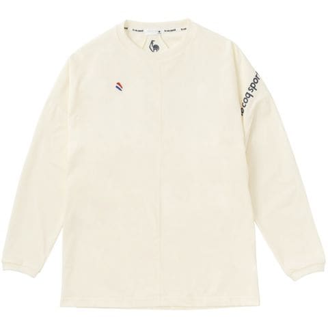 le coq sportif/ルコック】ヘランカ サンスクリーン 長袖Ｔシャツ