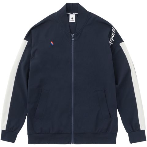 専用ページ le coq sportif/ルコック】ヘランカ ツイルジャージ ジャケット